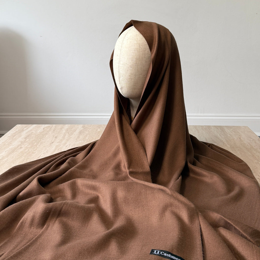 Adorné Cashmere Blend Winter Scarf