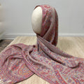 Adorné Pashmina Style Scarves