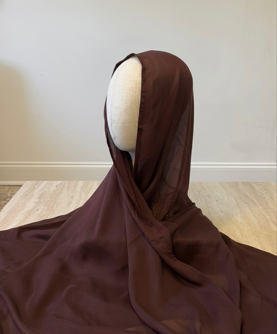 Adorné Modal Hijabs
