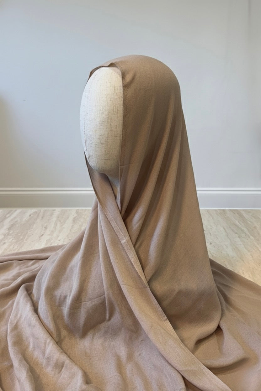 Adorné Modal Hijabs