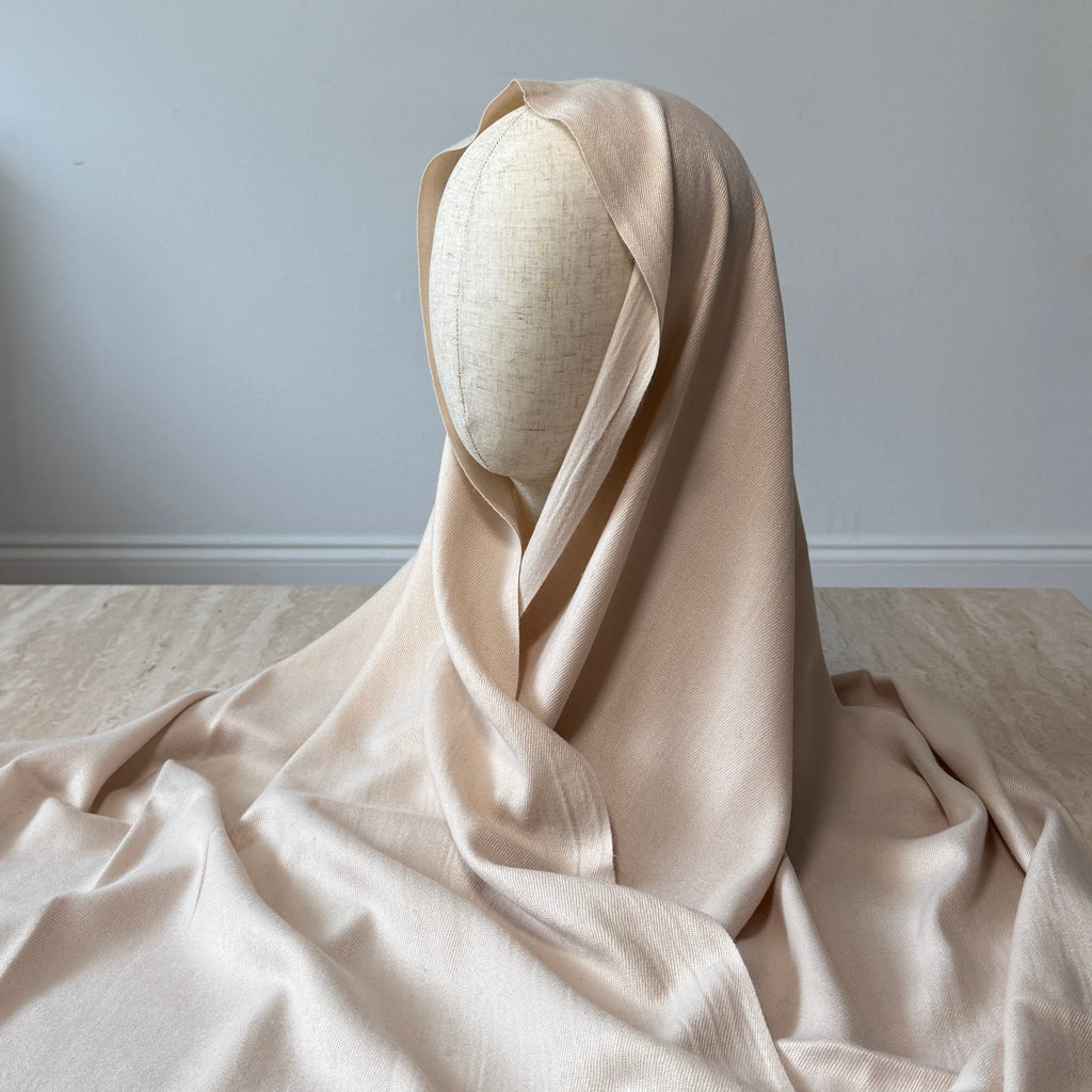 Adorné Cashmere Blend Winter Scarf