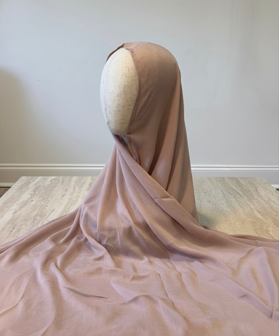 Adorné Modal Hijabs