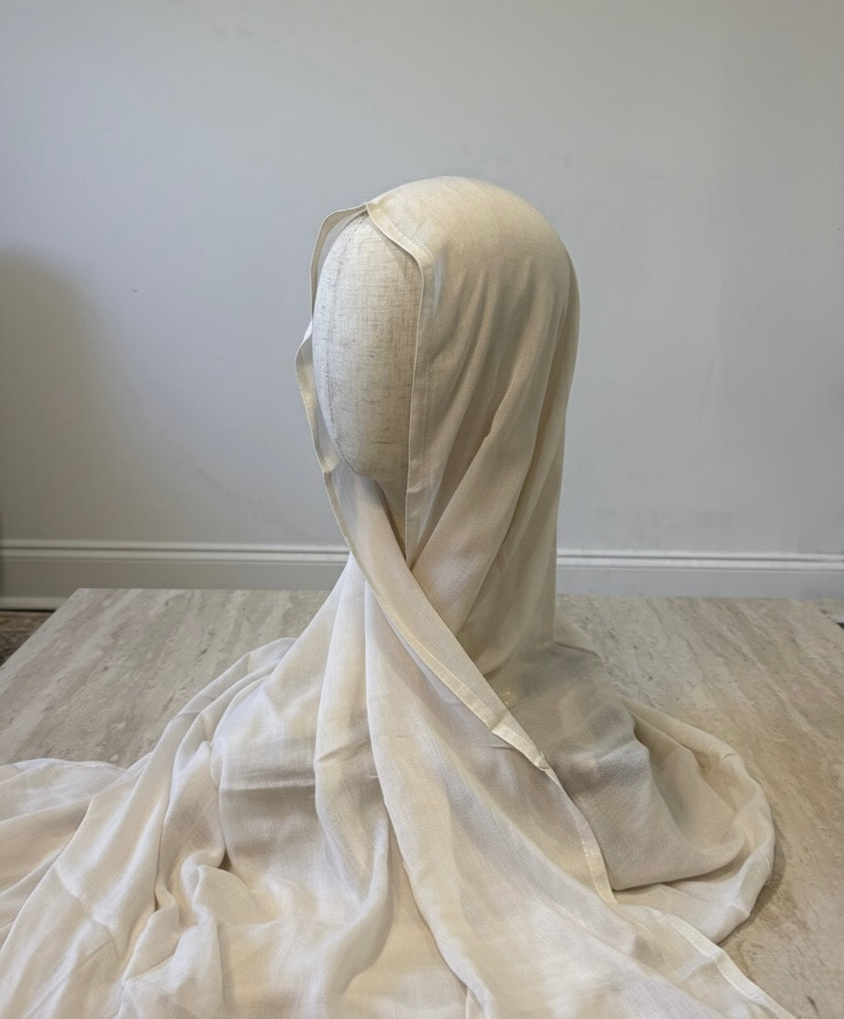 Adorné Modal Hijabs