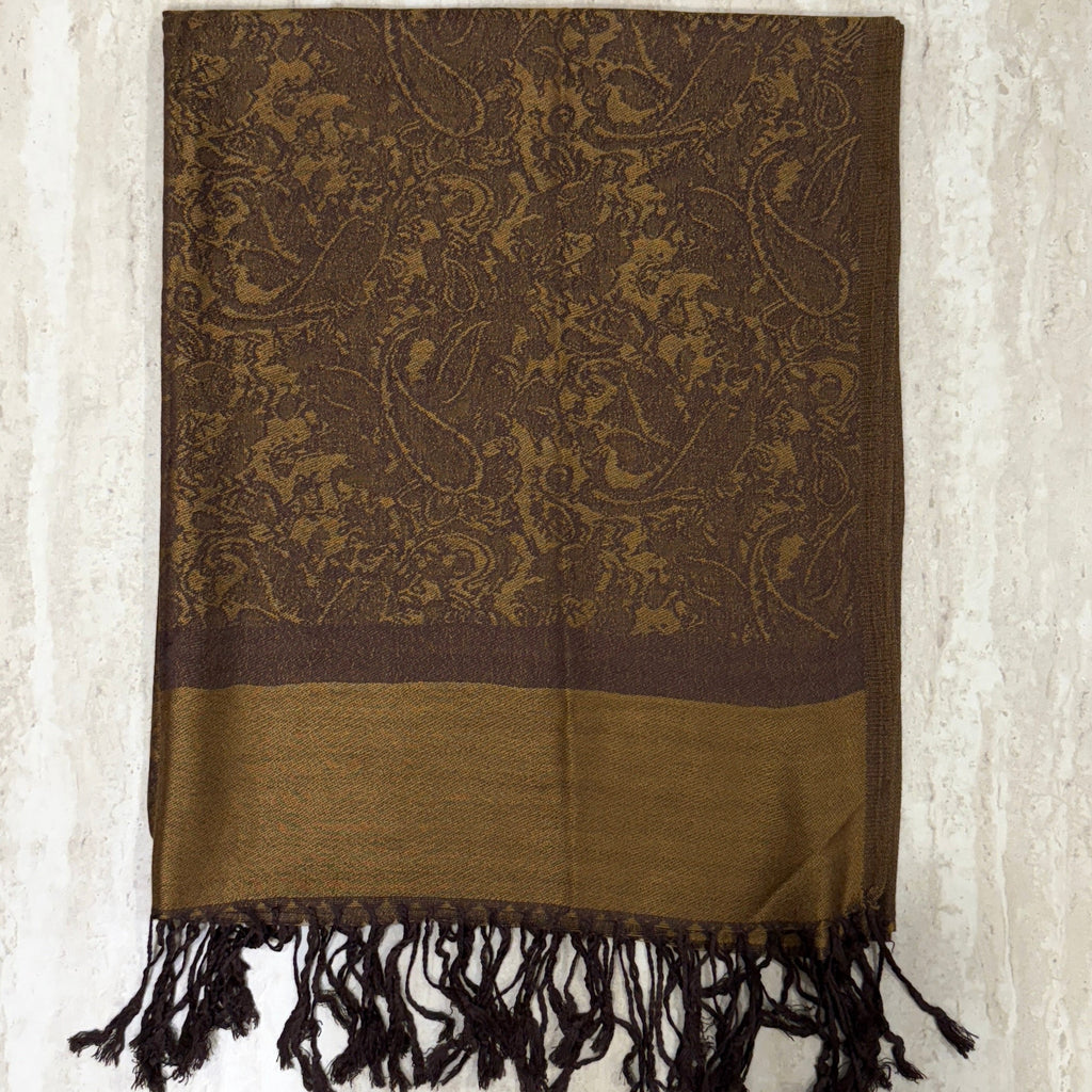 Adorné Pashmina Style Scarves