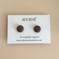 No-Snag Hijab Magnets