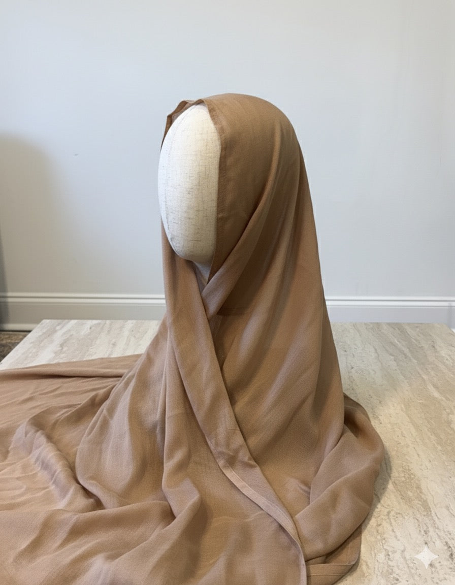 Adorné Modal Hijabs